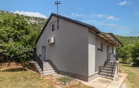 Location maison à Karlobag