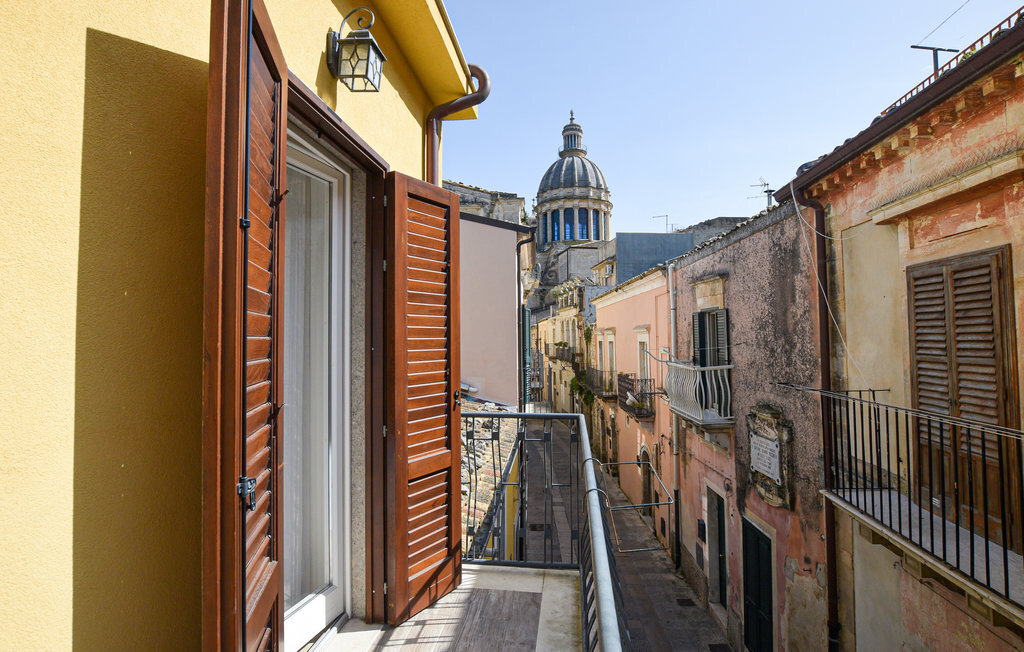 Maison 3 chambres Ragusa, vue panoramique Val di Noto - Photo 1