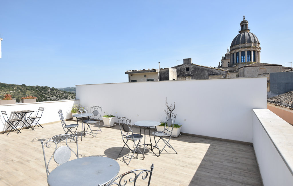 Maison 3 chambres Ragusa, vue panoramique Val di Noto - Photo 2