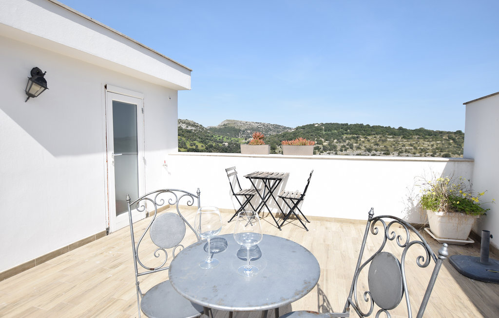 Maison 3 chambres Ragusa, vue panoramique Val di Noto - Photo 11