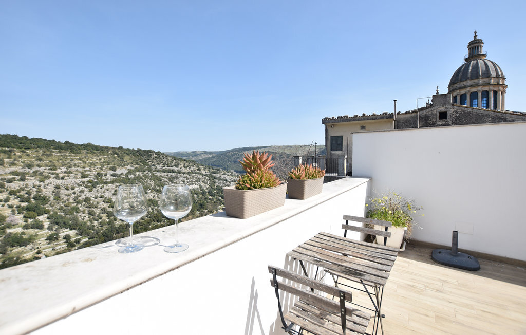 Maison 3 chambres Ragusa, vue panoramique Val di Noto - Photo 12