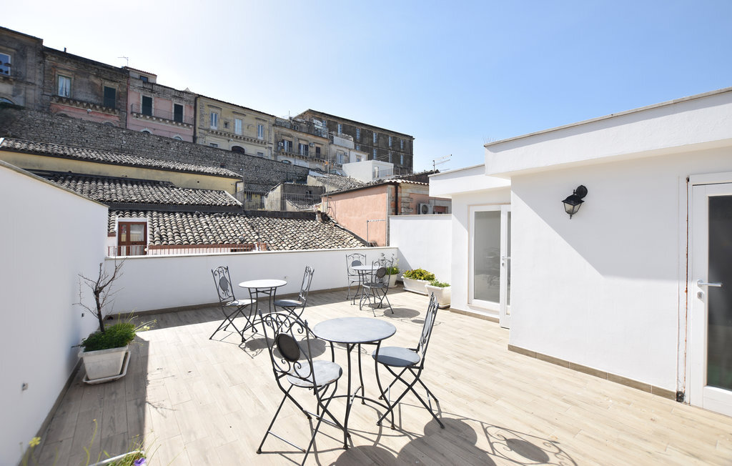 Maison 3 chambres Ragusa, vue panoramique Val di Noto - Photo 13