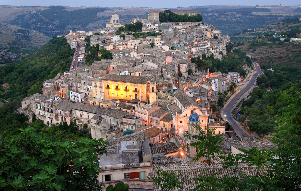 Maison 3 chambres Ragusa, vue panoramique Val di Noto - Photo 23