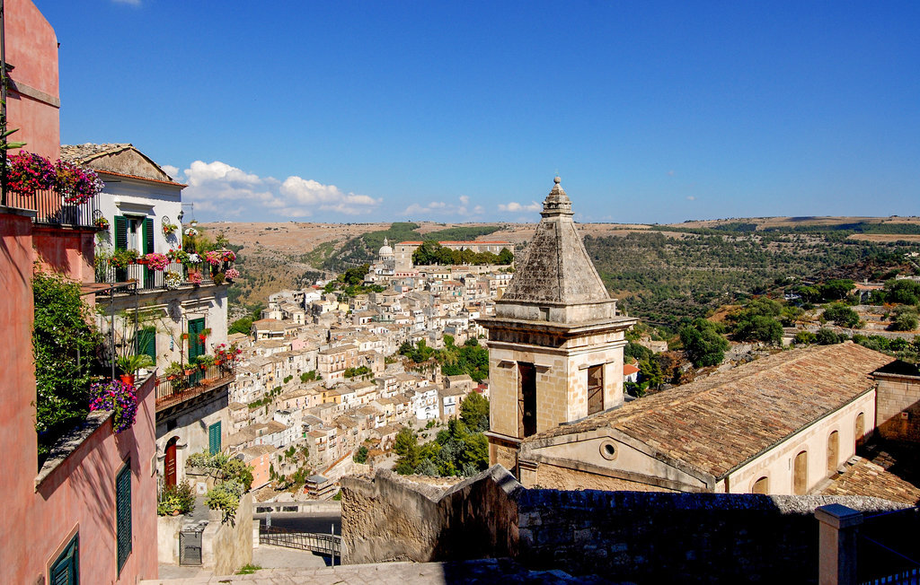 Maison 3 chambres Ragusa, vue panoramique Val di Noto - Photo 24