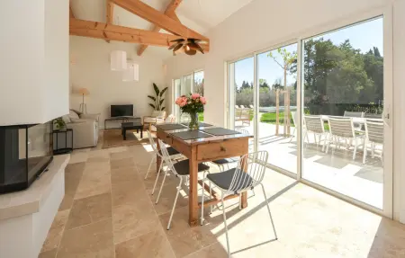 Maison 6 personnes à Serignan - Photo 4