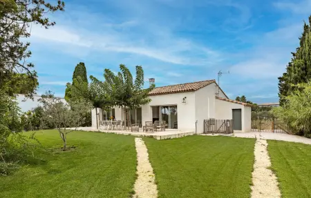 Maison 6 personnes à Serignan - Photo 9