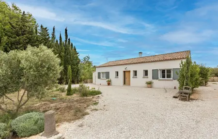 Maison 6 personnes à Serignan - Photo 10