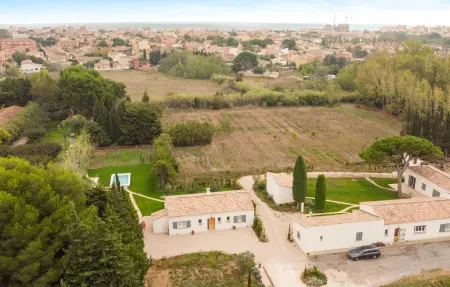 Maison 6 personnes à Serignan - Photo 12
