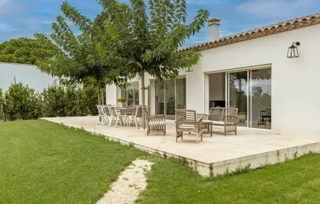 Maison 6 personnes à Serignan - Photo 15