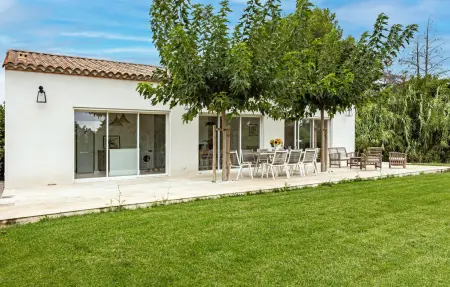 Maison 6 personnes à Serignan - Photo 16