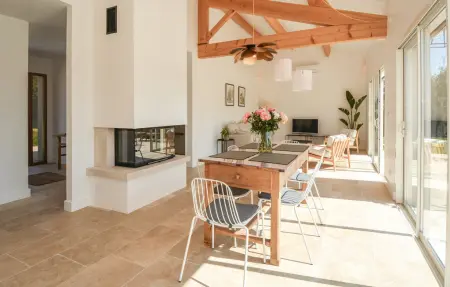 Maison 6 personnes à Serignan - Photo 18