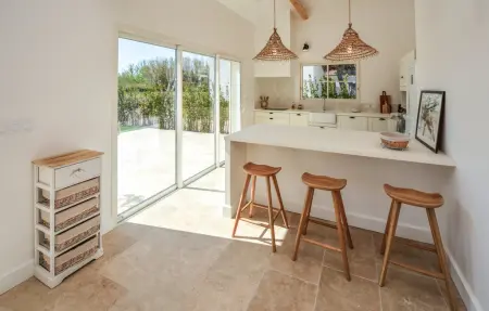 Maison 6 personnes à Serignan - Photo 19