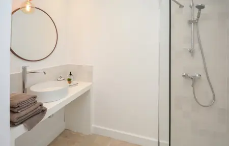 Maison 6 personnes à Serignan - Photo 24