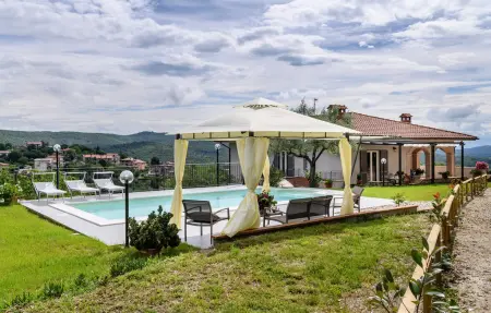 Location maison à Amelia