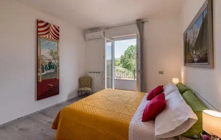 Location Maison 8 personnes à Amelia - Photo 4