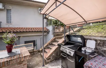 Location Maison 8 personnes à Amelia - Photo 7