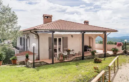 Location Maison 8 personnes à Amelia - Photo 14