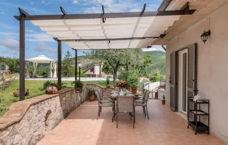 Location Maison 8 personnes à Amelia - Photo 15