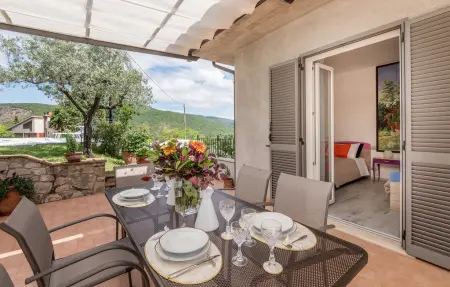 Location Maison 8 personnes à Amelia - Photo 16
