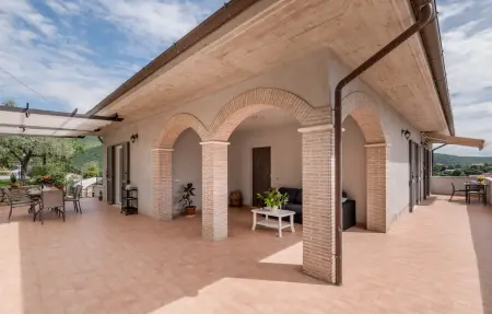 Location Maison 8 personnes à Amelia - Photo 17