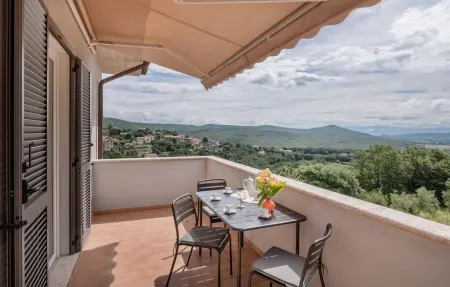 Location Maison 8 personnes à Amelia - Photo 18