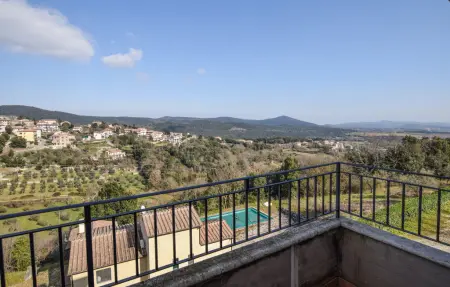 Location Maison 8 personnes à Amelia - Photo 20