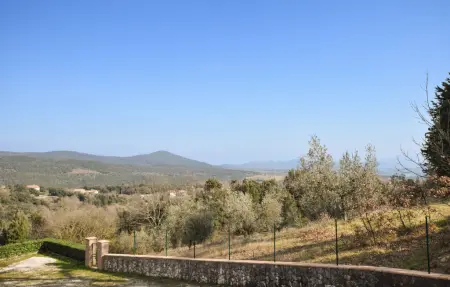 Location Maison 8 personnes à Amelia - Photo 21