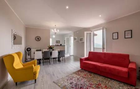 Location Maison 8 personnes à Amelia - Photo 22