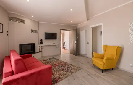 Location Maison 8 personnes à Amelia - Photo 23