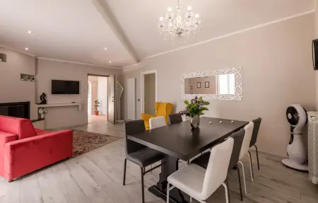 Location Maison 8 personnes à Amelia - Photo 24