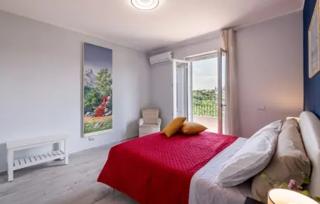 Location Maison 8 personnes à Amelia - Photo 28