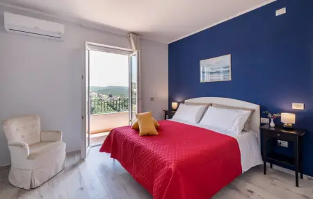 Location Maison 8 personnes à Amelia - Photo 29