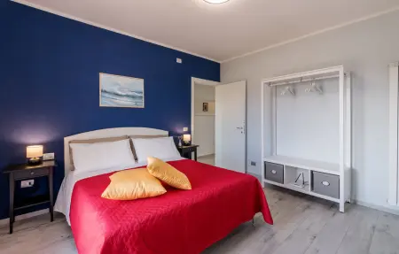 Location Maison 8 personnes à Amelia - Photo 30