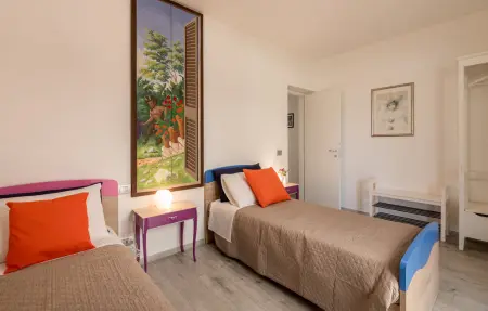 Location Maison 8 personnes à Amelia - Photo 32