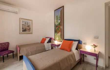 Location Maison 8 personnes à Amelia - Photo 33