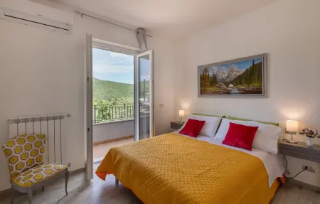 Location Maison 8 personnes à Amelia - Photo 34