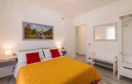 Location Maison 8 personnes à Amelia - Photo 35