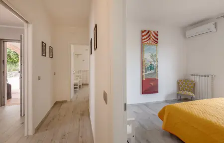 Location Maison 8 personnes à Amelia - Photo 36
