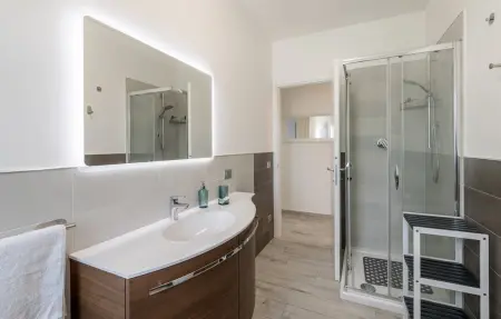 Location Maison 8 personnes à Amelia - Photo 40