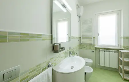 Location Maison 8 personnes à Amelia - Photo 42