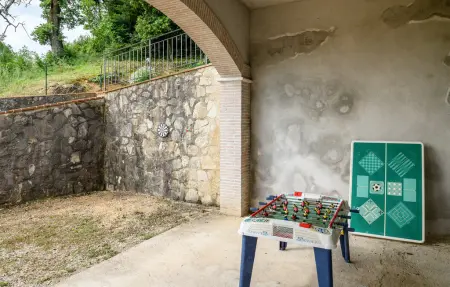 Location Maison 8 personnes à Amelia - Photo 45