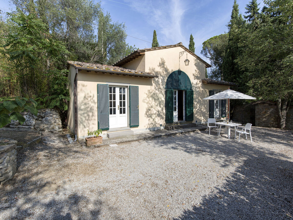 Chalet Amphora à Cortona, 2 pers., piscine saisonnière - Photo 1