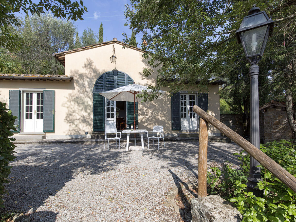 Chalet Amphora à Cortona, 2 pers., piscine saisonnière - Photo 5