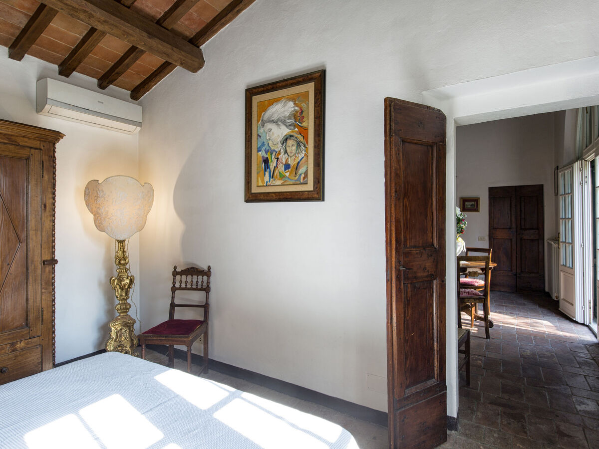 Chalet Amphora à Cortona, 2 pers., piscine saisonnière - Photo 10