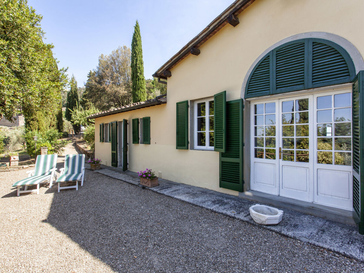 Chalet Aries à Cortona, 2 pers. avec piscine - Photo 3