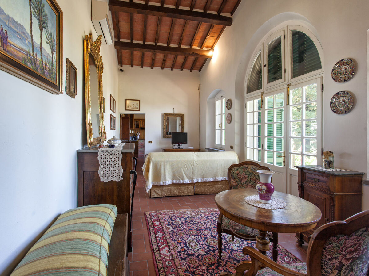 Chalet Aries à Cortona, 2 pers. avec piscine - Photo 7