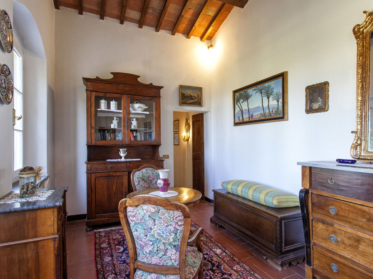 Chalet Aries à Cortona, 2 pers. avec piscine - Photo 8