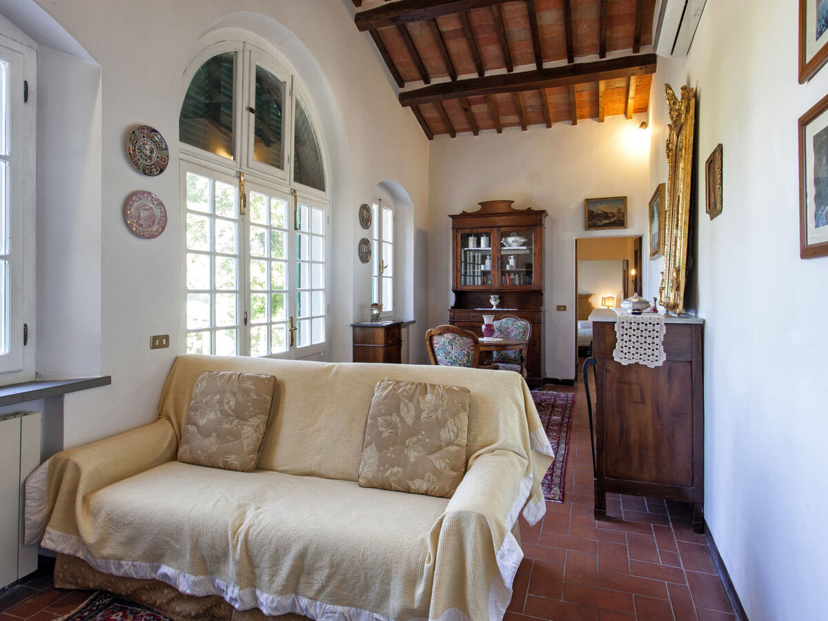 Chalet Aries à Cortona, 2 pers. avec piscine - Photo 9
