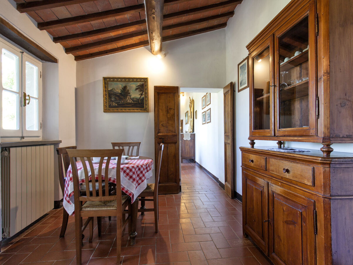 Chalet Aries à Cortona, 2 pers. avec piscine - Photo 11
