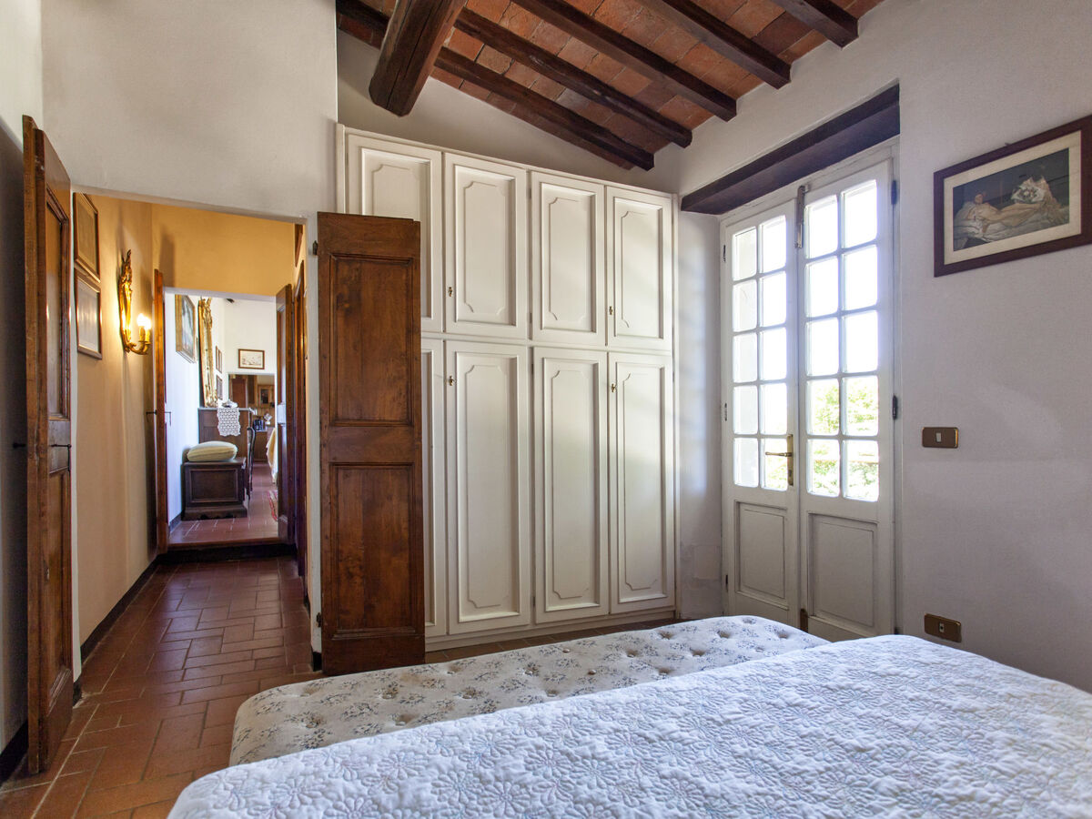 Chalet Aries à Cortona, 2 pers. avec piscine - Photo 14